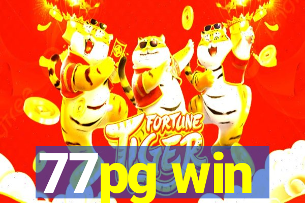 77pg win