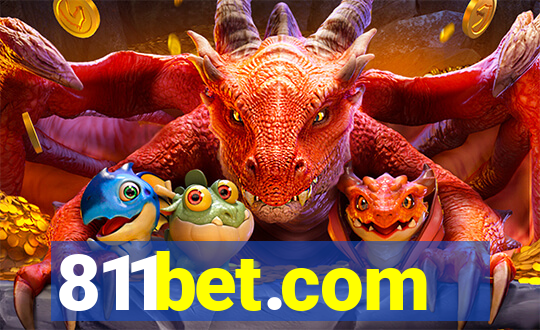 811bet.com