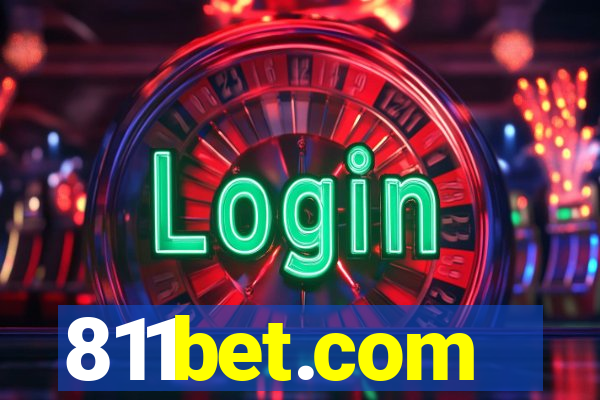 811bet.com