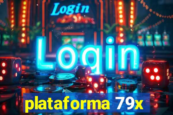 plataforma 79x