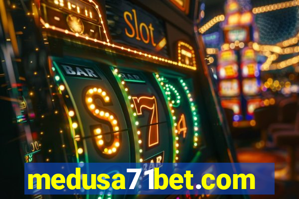 medusa71bet.com