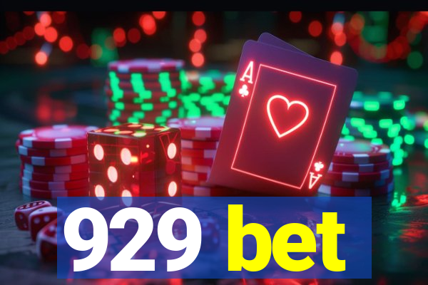 929 bet