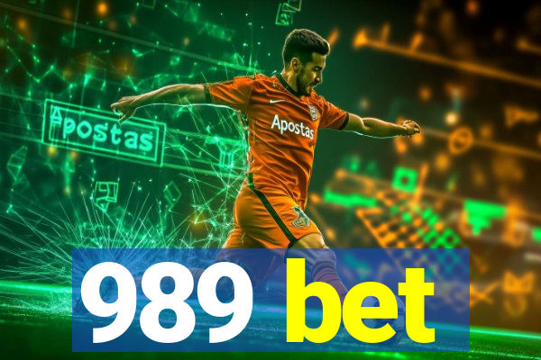 989 bet