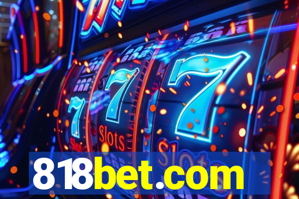 818bet.com