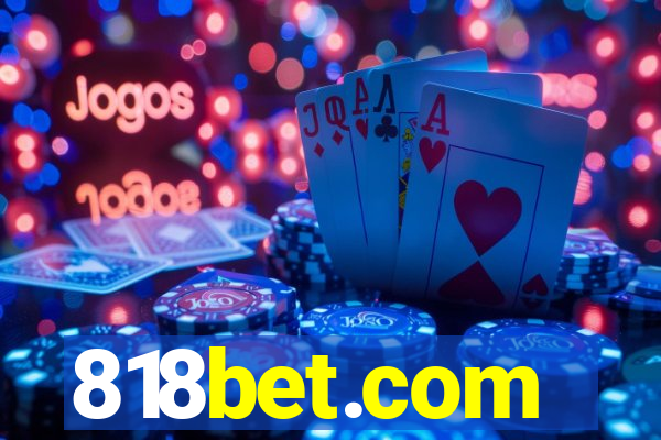 818bet.com