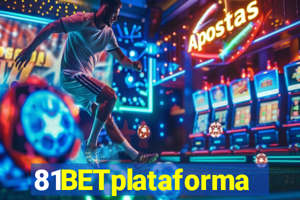 81BETplataforma