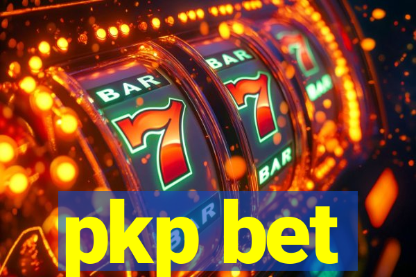 pkp bet