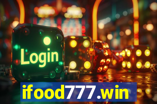 ifood777.win