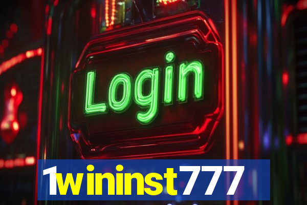 1wininst777