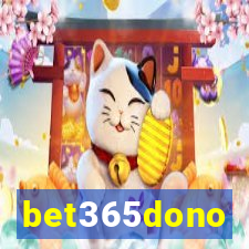 bet365dono