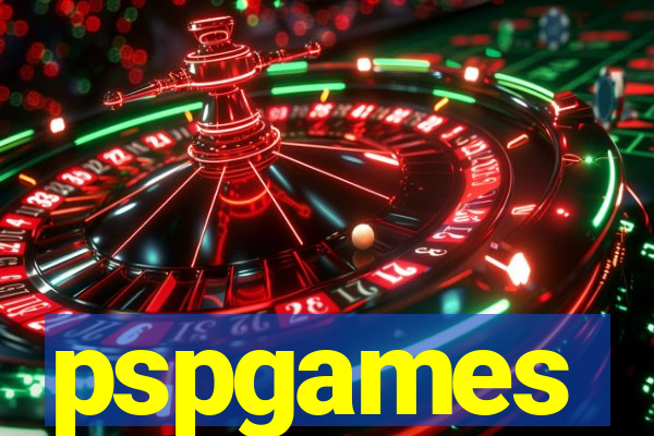 pspgames