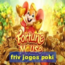 friv jogos poki