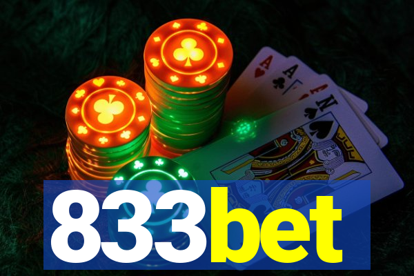 833bet