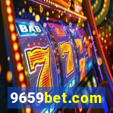 9659bet.com