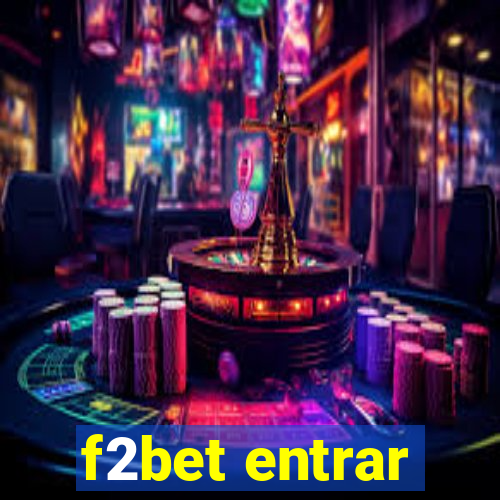 f2bet entrar