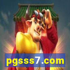 pgsss7.com