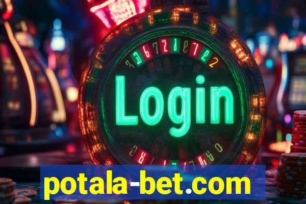 potala-bet.com