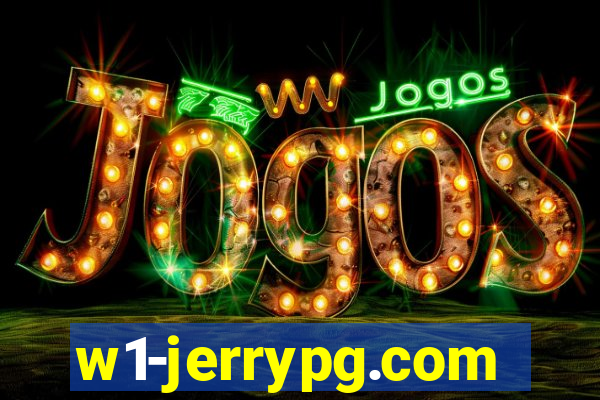 w1-jerrypg.com