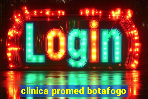 clinica promed botafogo