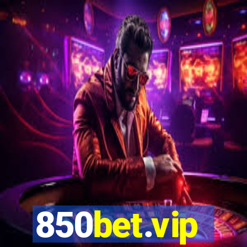 850bet.vip