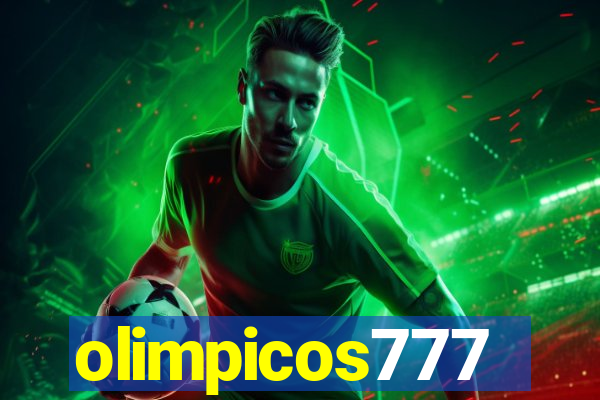 olimpicos777