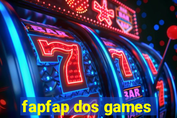 fapfap dos games