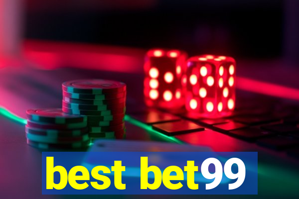 best bet99