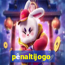 pênaltijogo