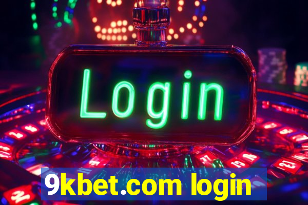 9kbet.com login