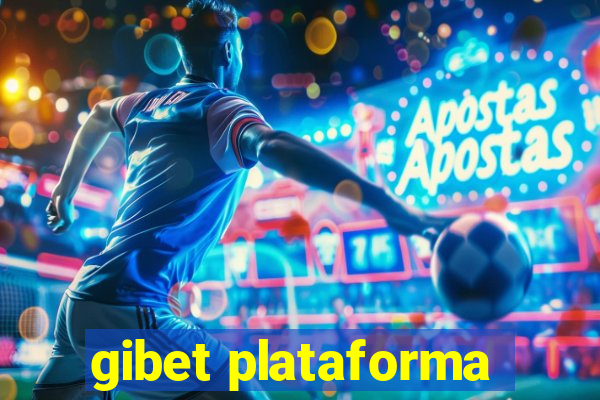 gibet plataforma