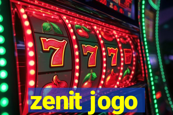 zenit jogo