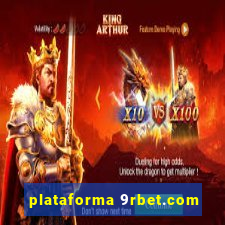 plataforma 9rbet.com