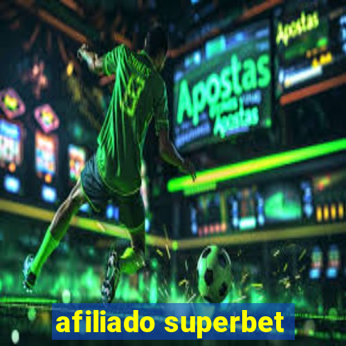 afiliado superbet