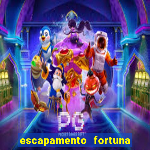 escapamento fortuna fan 160