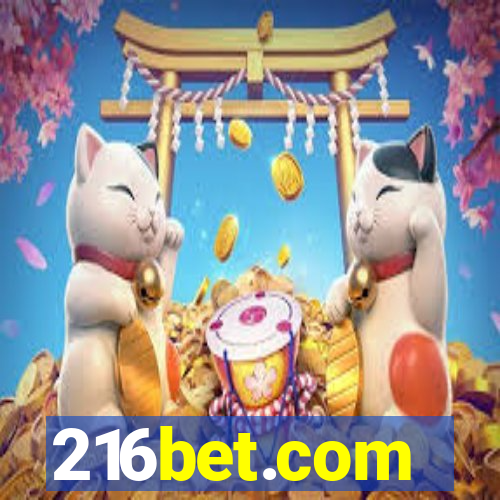 216bet.com