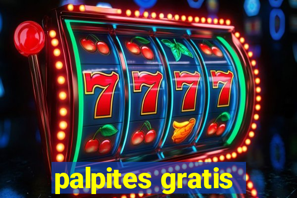 palpites gratis