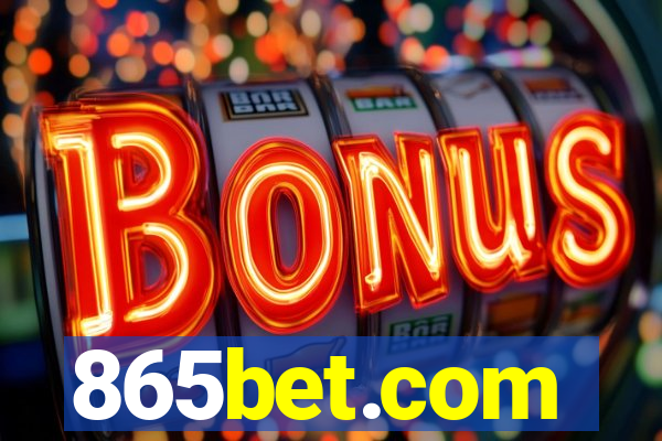 865bet.com