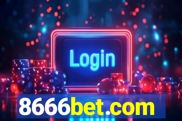 8666bet.com