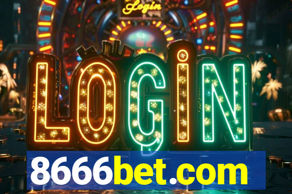 8666bet.com