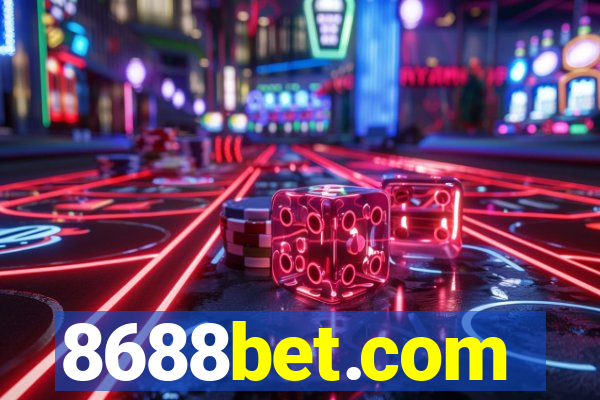 8688bet.com