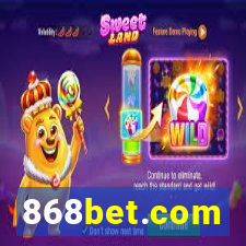 868bet.com