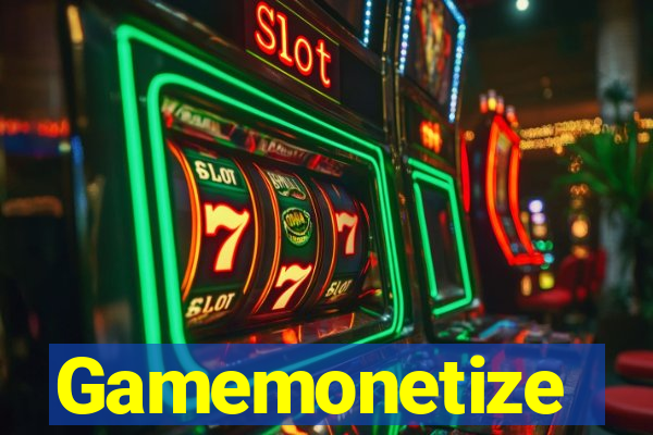 Gamemonetize