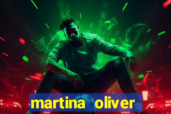 martina oliver privacy vazado