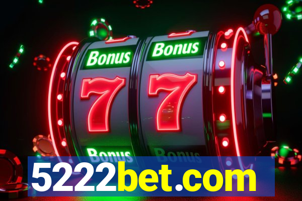 5222bet.com