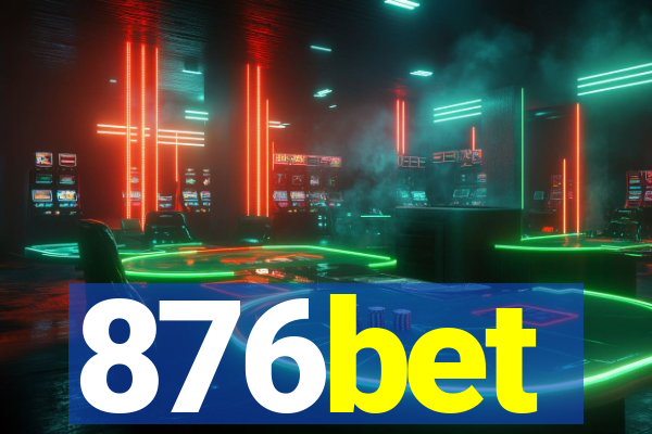 876bet