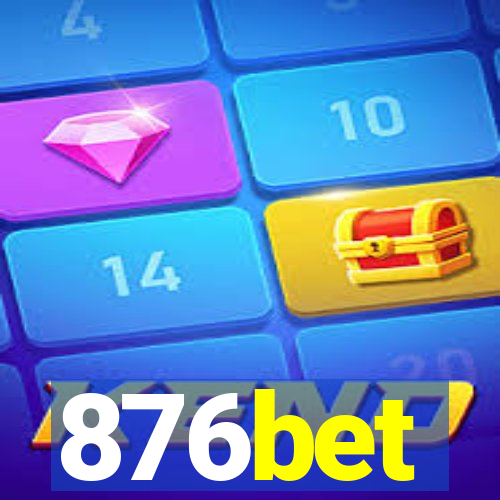 876bet