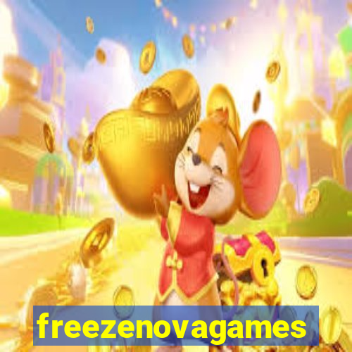 freezenovagames