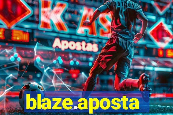 blaze.aposta