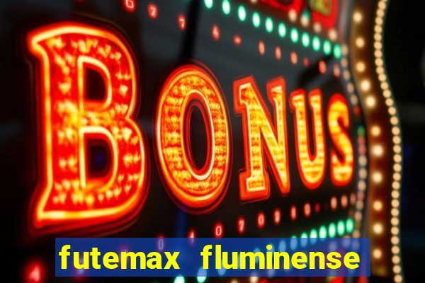 futemax fluminense e fortaleza