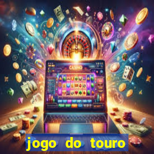 jogo do touro fortune ox demo